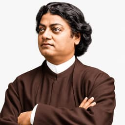 Swami Vivekananda